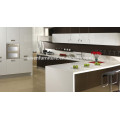 Competitive price factory directly double sided kitchen cabinet